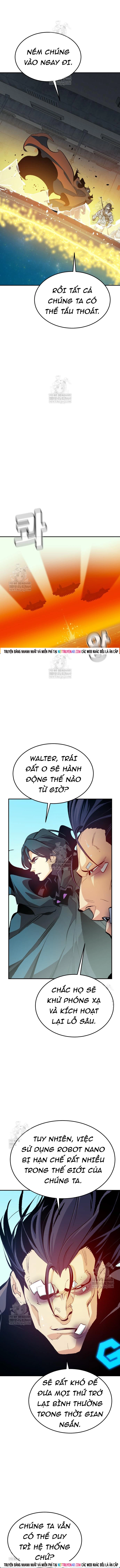 Độc Cô Tử Linh Sư Chapter 212 - Next 