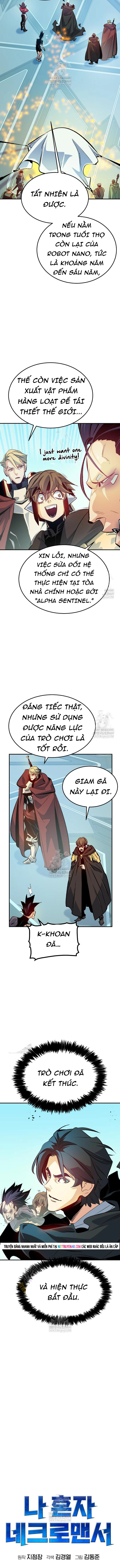 Độc Cô Tử Linh Sư Chapter 212 - Next 