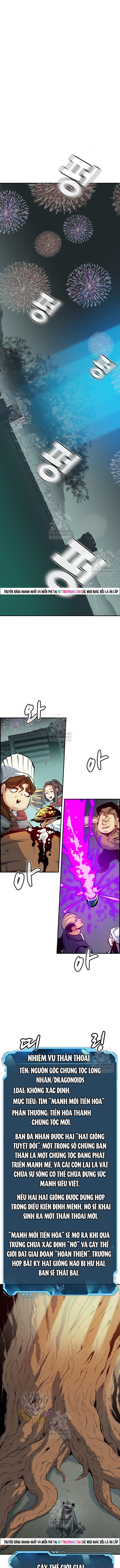 Độc Cô Tử Linh Sư Chapter 212 - Next 