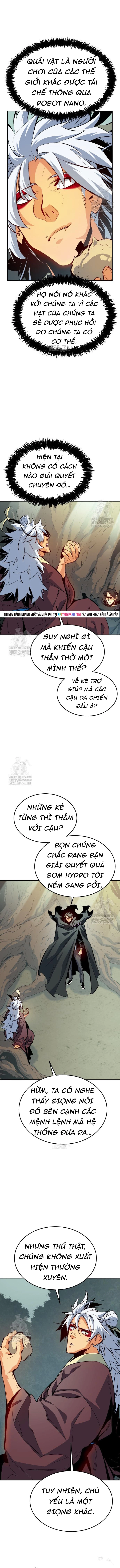 Độc Cô Tử Linh Sư Chapter 212 - Next 