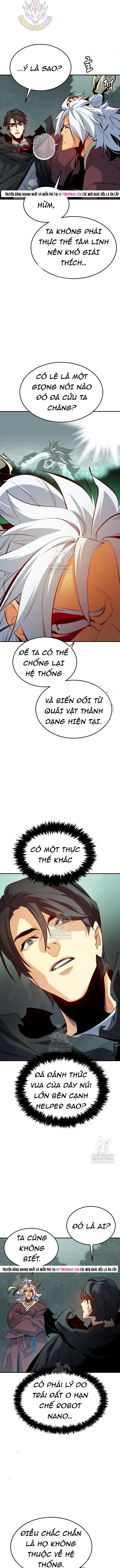 Độc Cô Tử Linh Sư Chapter 212 - Next 