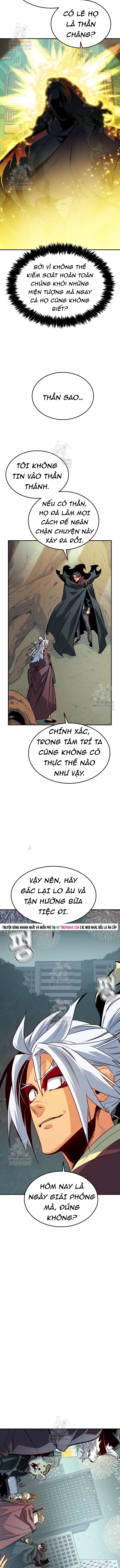 Độc Cô Tử Linh Sư Chapter 212 - Next 