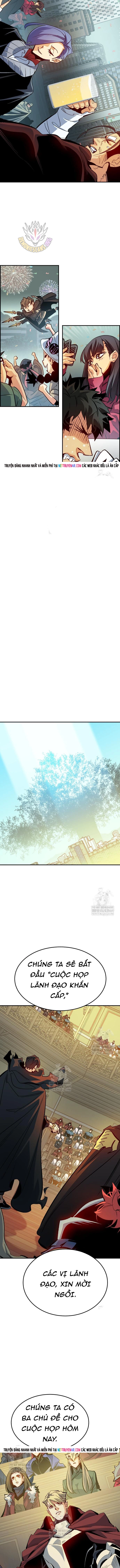 Độc Cô Tử Linh Sư Chapter 212 - Next 