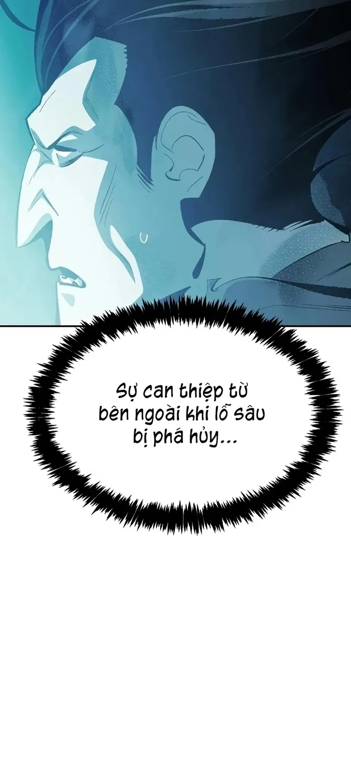 Độc Cô Tử Linh Sư Chapter 215 6