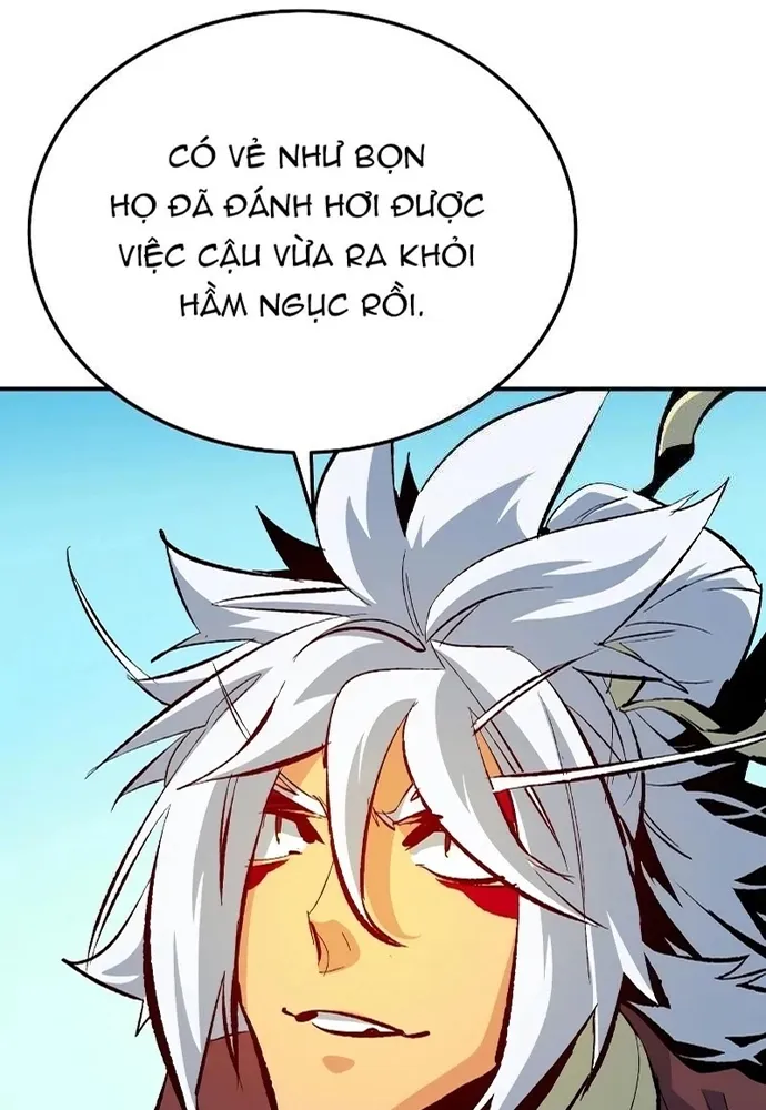 Độc Cô Tử Linh Sư Chapter 215 10