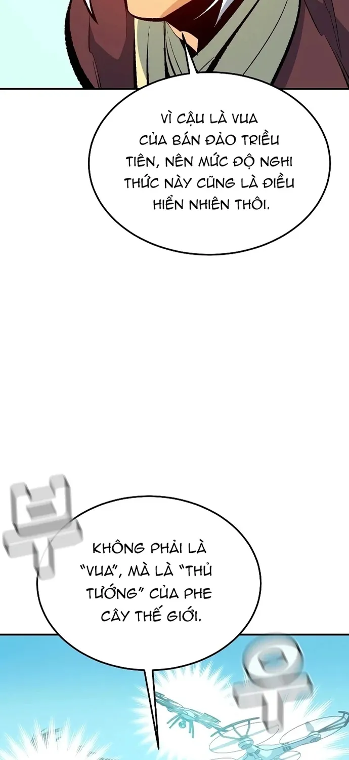 Độc Cô Tử Linh Sư Chapter 215 11