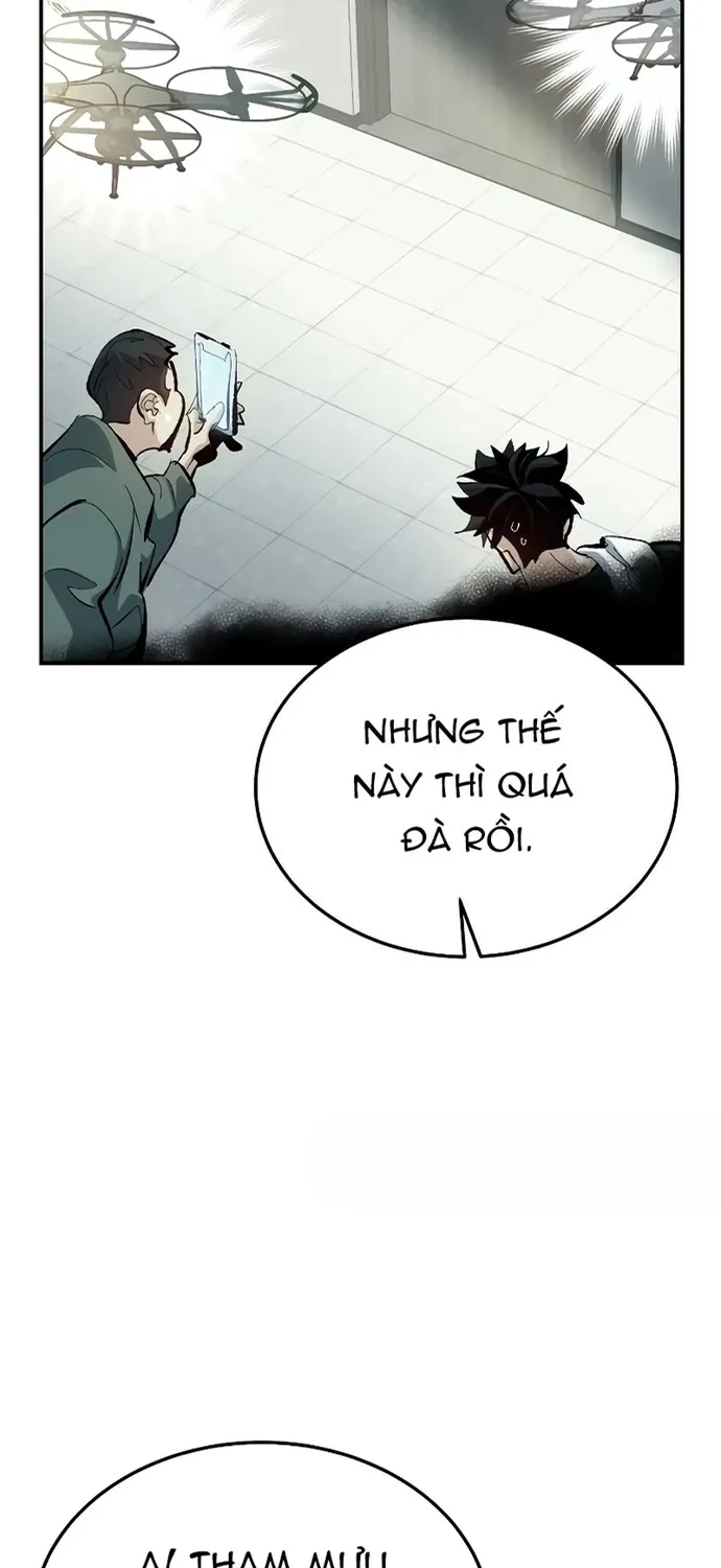 Độc Cô Tử Linh Sư Chapter 215 14