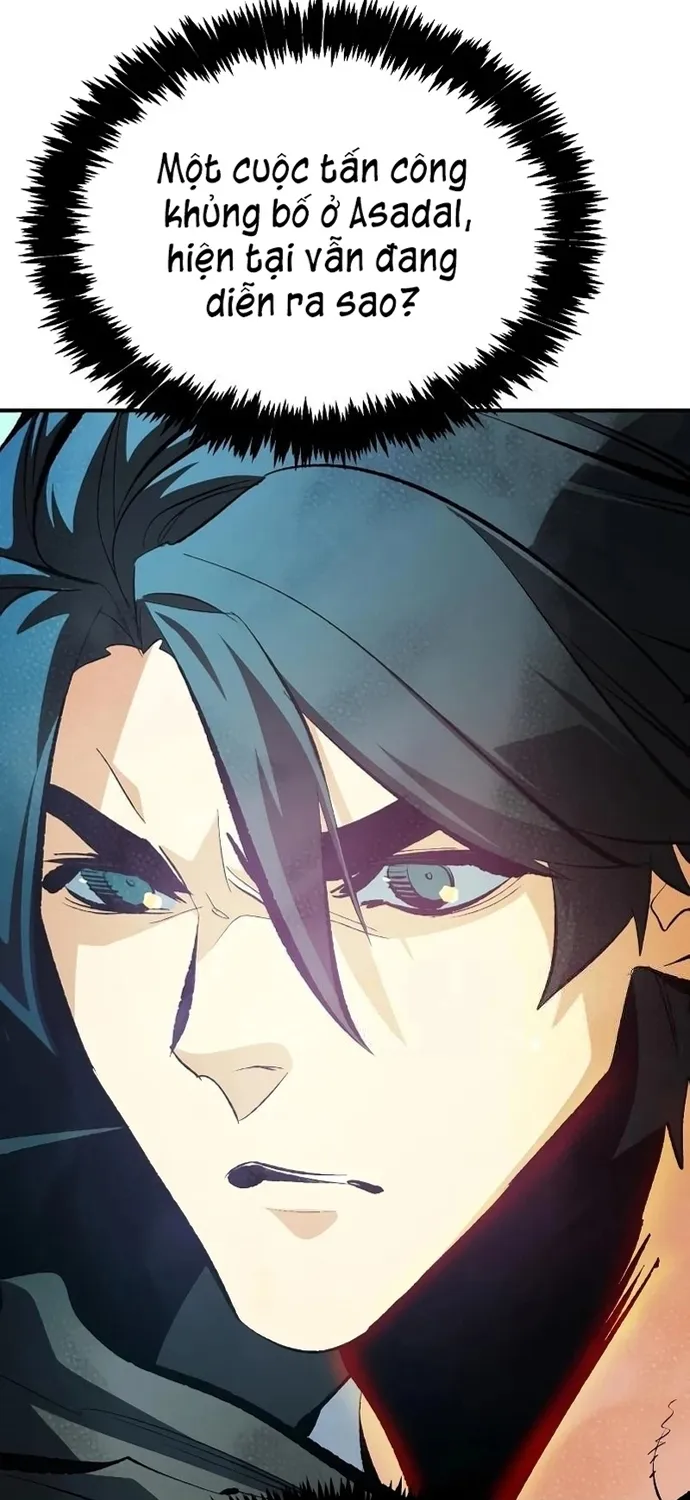 Độc Cô Tử Linh Sư Chapter 215 19