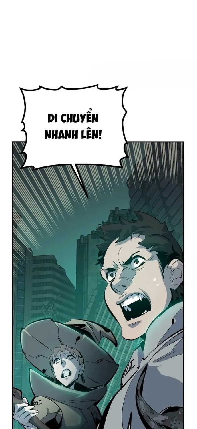 Độc Cô Tử Linh Sư Chapter 215 32