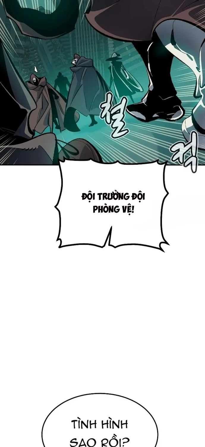 Độc Cô Tử Linh Sư Chapter 215 34