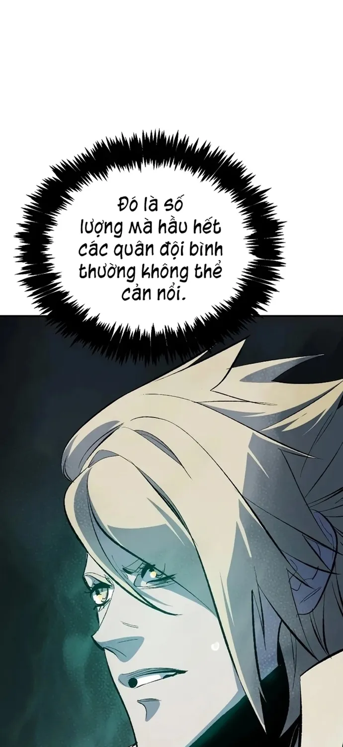 Độc Cô Tử Linh Sư Chapter 215 39