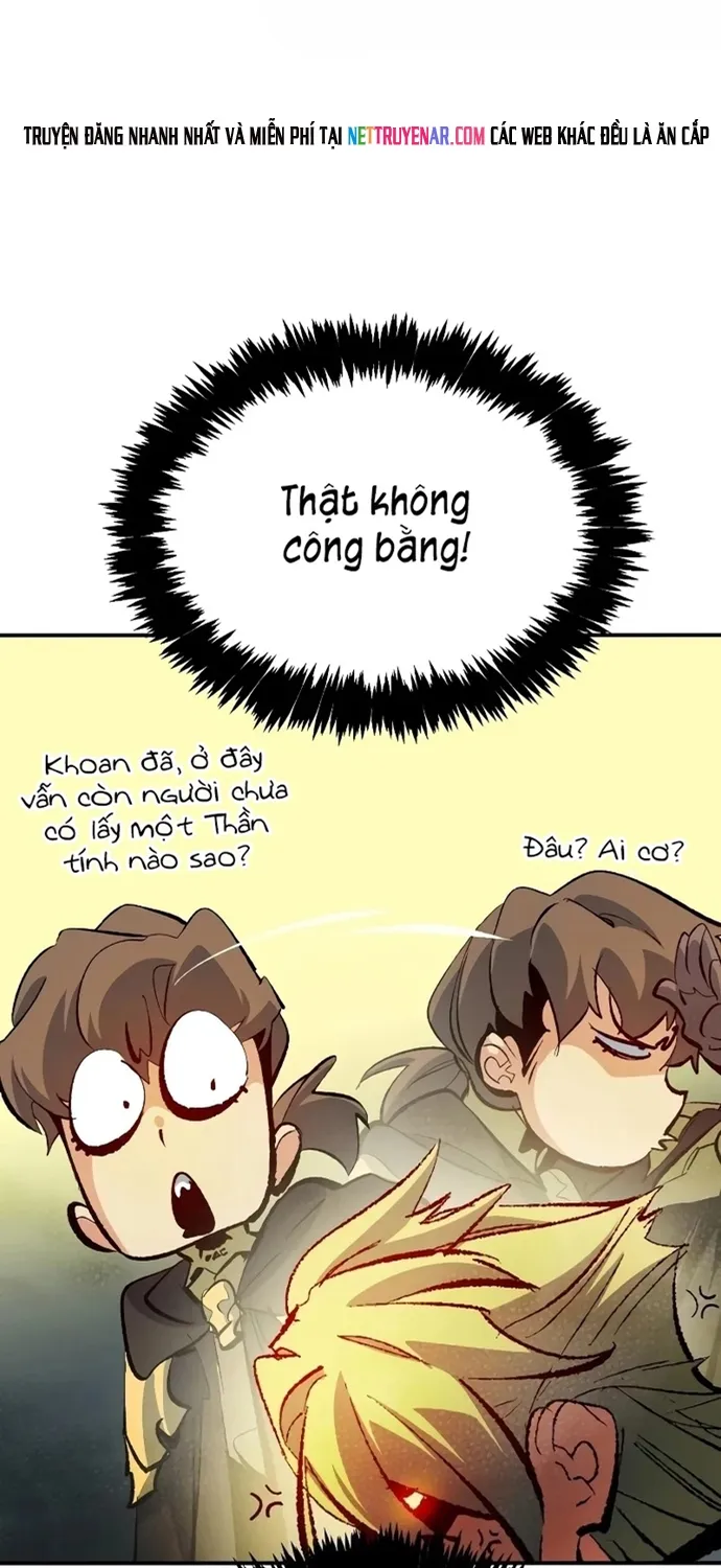 Độc Cô Tử Linh Sư Chapter 215 41