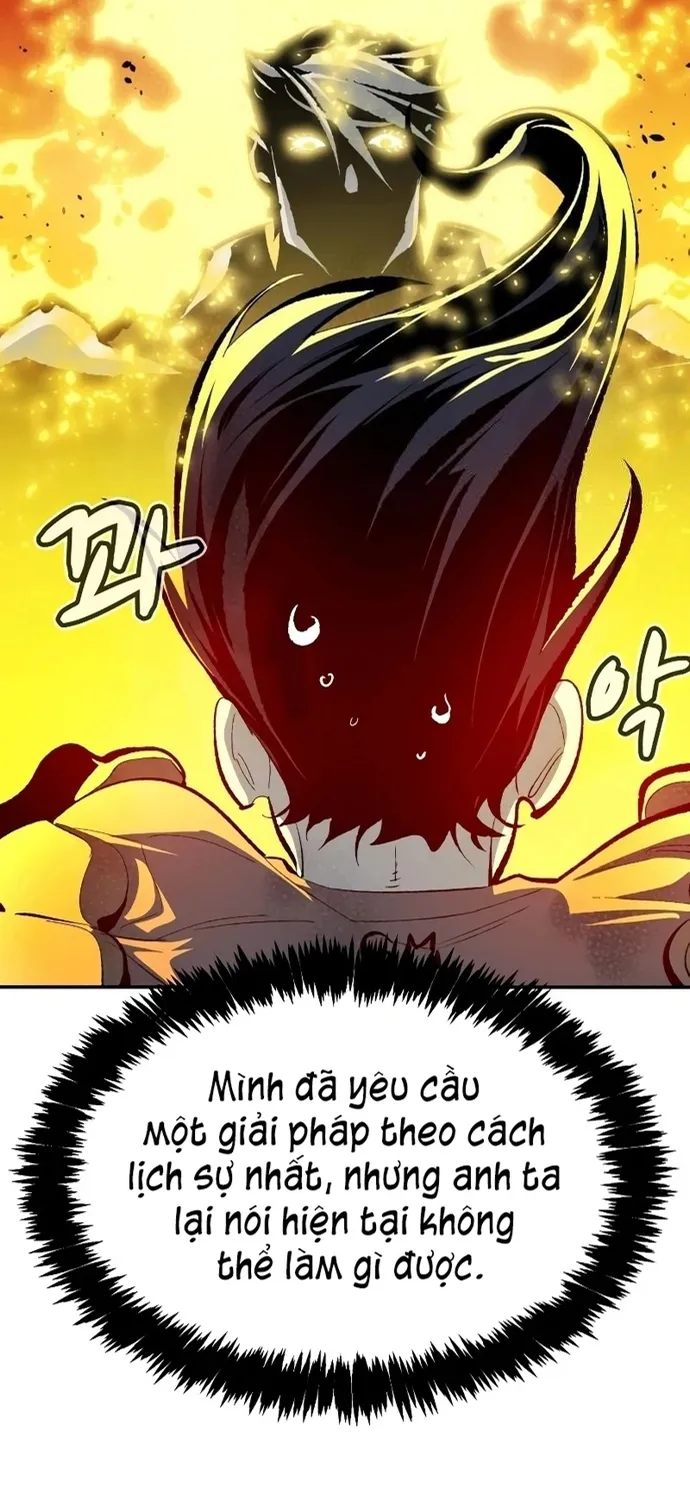 Độc Cô Tử Linh Sư Chapter 215 43