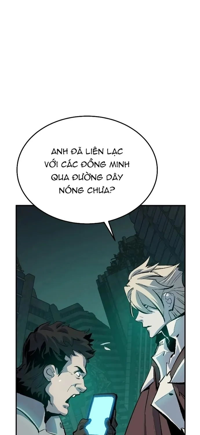 Độc Cô Tử Linh Sư Chapter 215 44