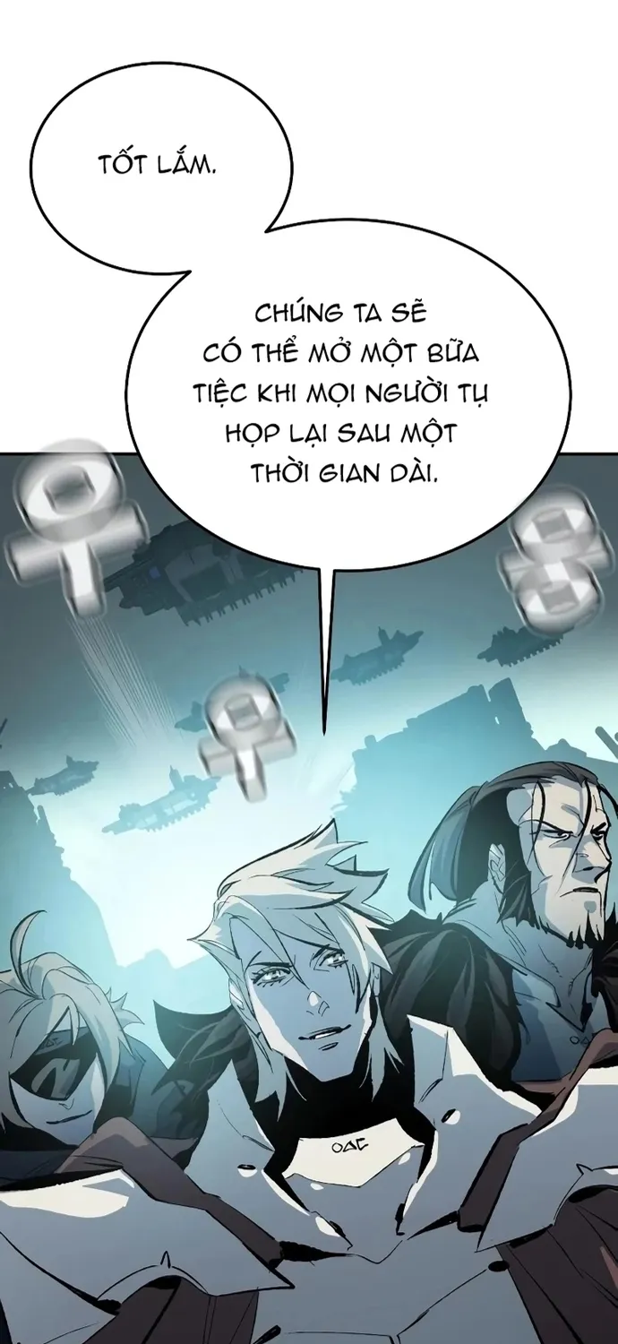 Độc Cô Tử Linh Sư Chapter 215 46