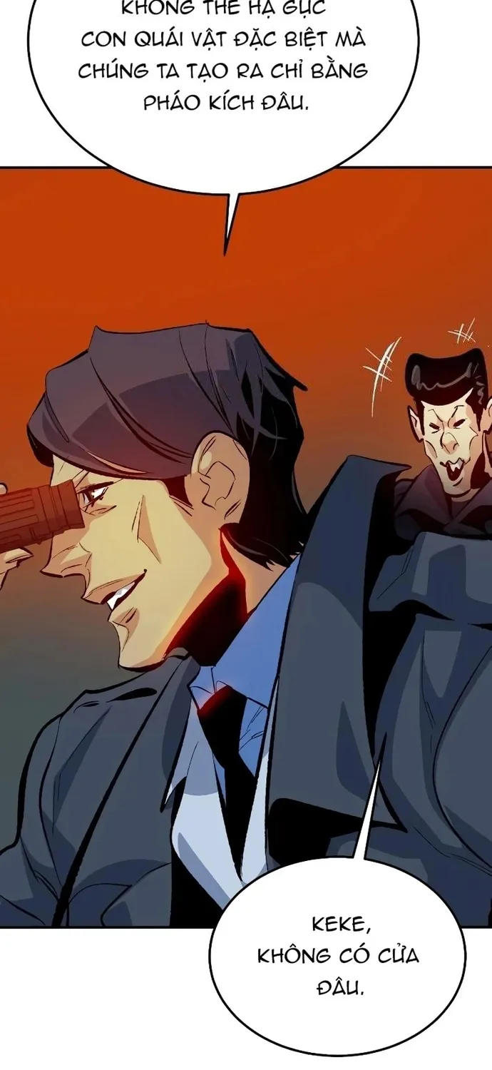Độc Cô Tử Linh Sư Chapter 215 51