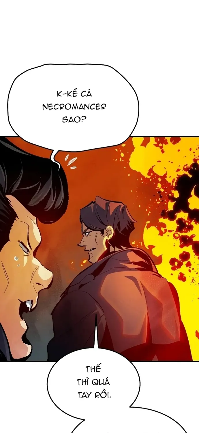 Độc Cô Tử Linh Sư Chapter 215 58