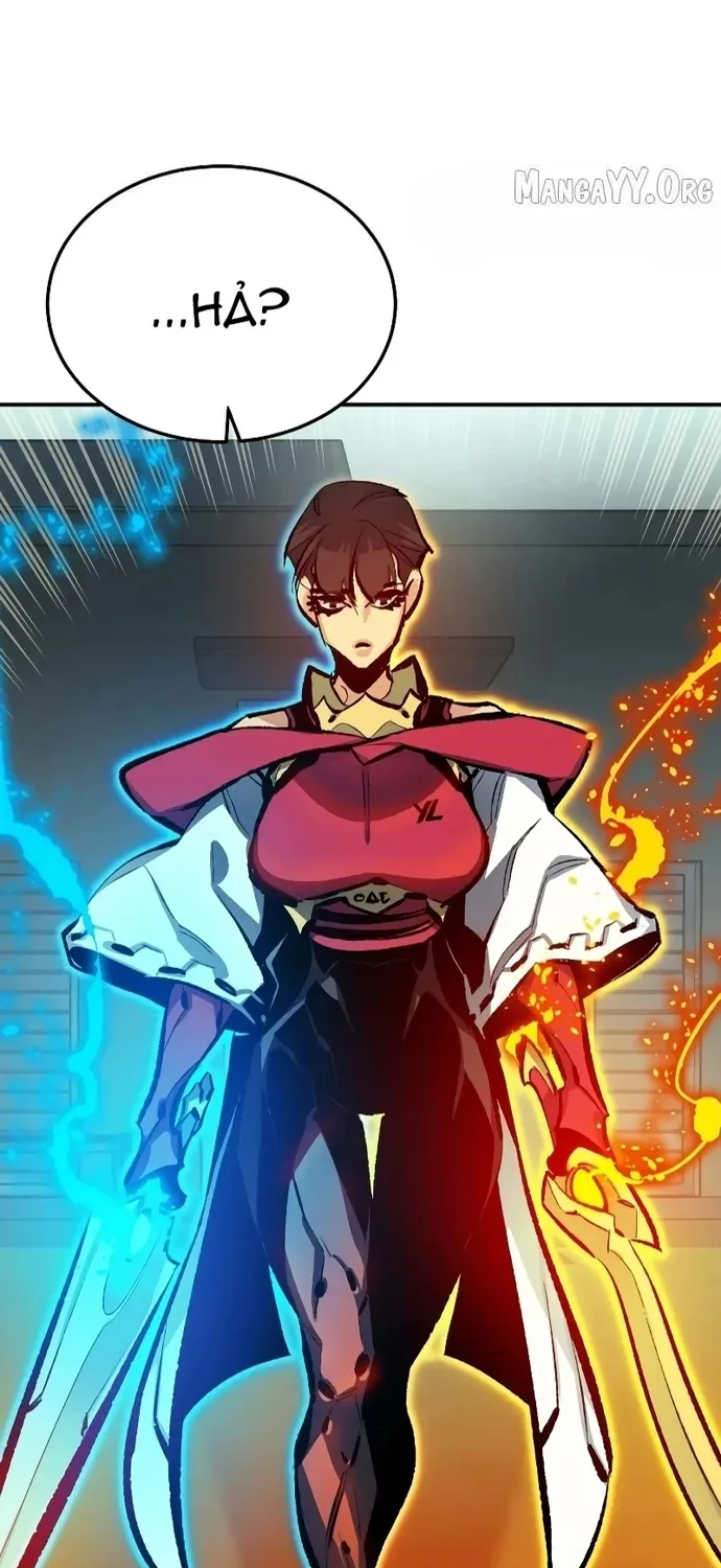 Độc Cô Tử Linh Sư Chapter 215 66