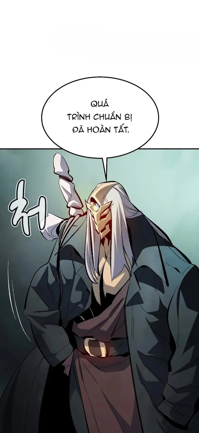 Độc Cô Tử Linh Sư Chapter 215 83