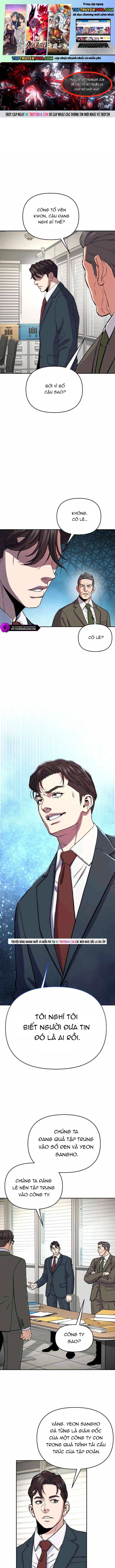 Độc Đạo Chapter 42 - Trang 2