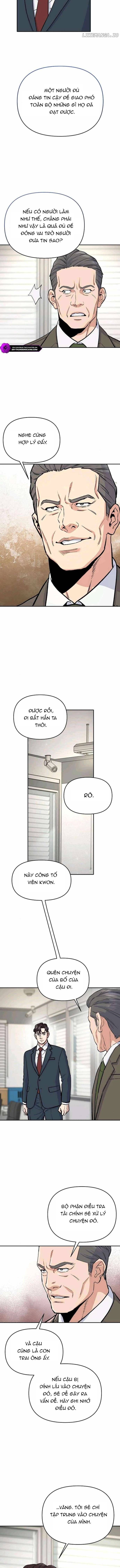 Độc Đạo Chapter 42 - Trang 2