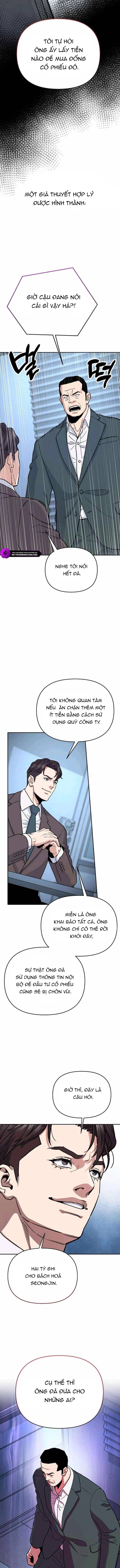 Độc Đạo Chapter 42 - Trang 2