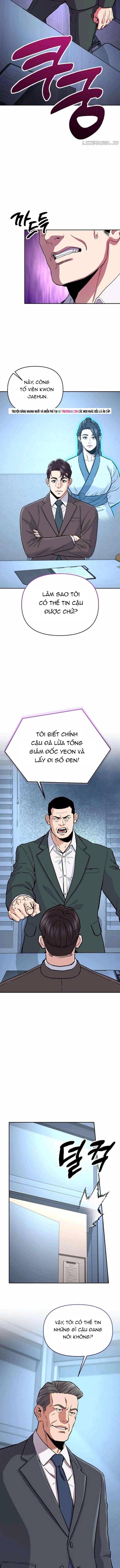 Độc Đạo Chapter 42 - Trang 2