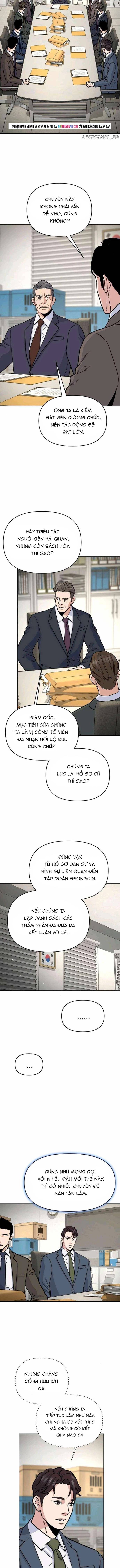 Độc Đạo Chapter 42 - Trang 2