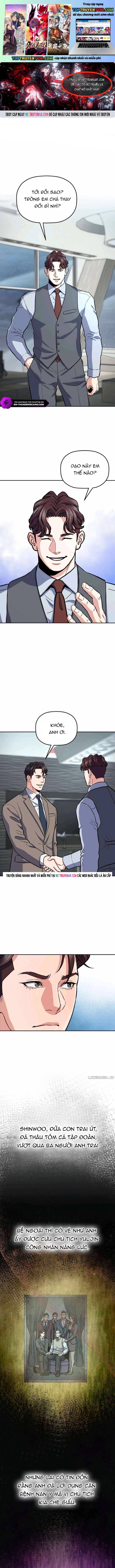 Độc Đạo Chapter 43 - Trang 2