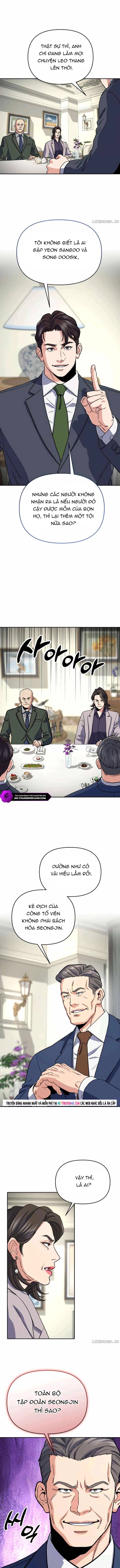Độc Đạo Chapter 43 - Trang 2