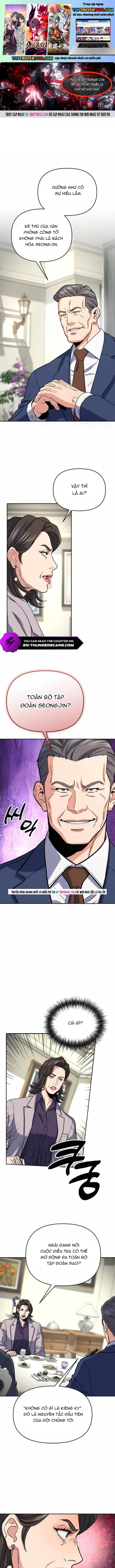Độc Đạo Chapter 44 - Trang 2