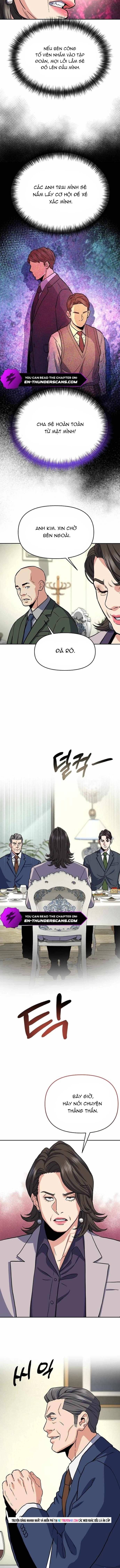 Độc Đạo Chapter 44 - Trang 2