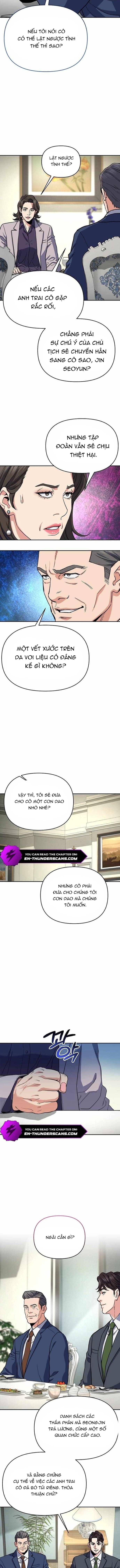 Độc Đạo Chapter 44 - Trang 2