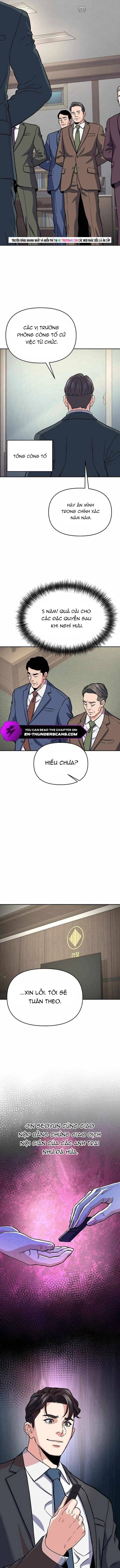 Độc Đạo Chapter 44 - Trang 2