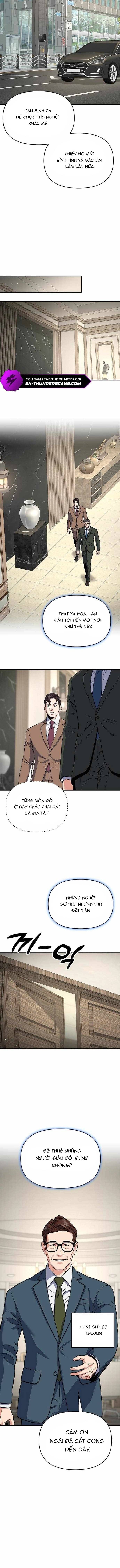Độc Đạo Chapter 44 - Trang 2