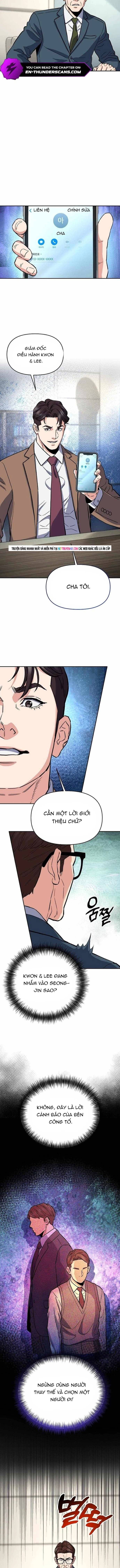 Độc Đạo Chapter 44 - Trang 2