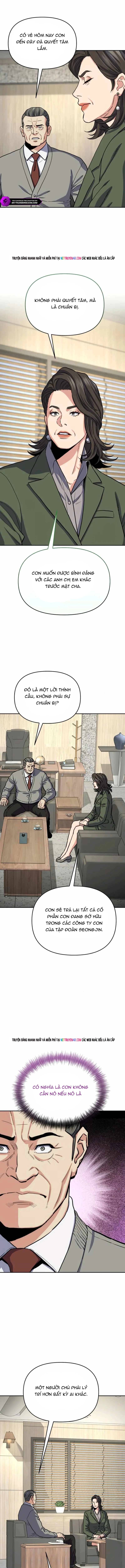 Độc Đạo Chapter 45 - Trang 2