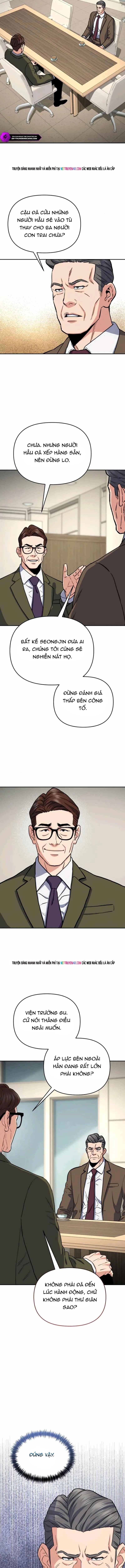 Độc Đạo Chapter 45 - Trang 2