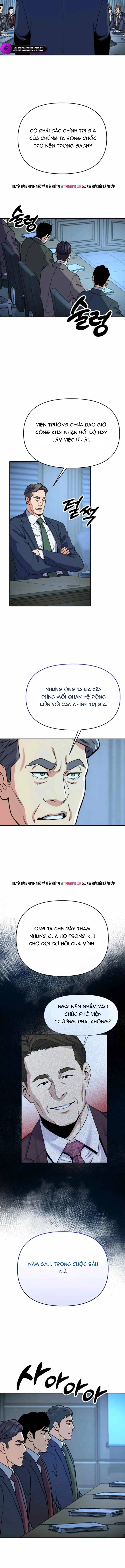 Độc Đạo Chapter 45 - Trang 2
