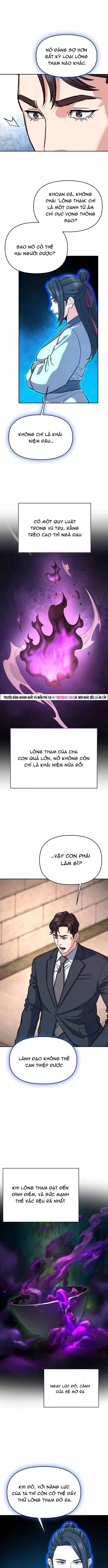 Độc Đạo Chapter 47 - Trang 2