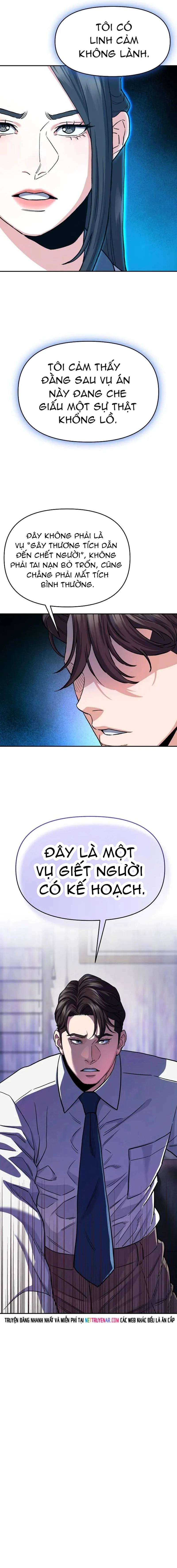 Độc Đạo Chapter 48 - Trang 2