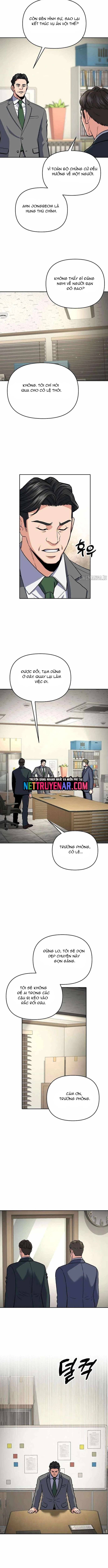 Độc Đạo Chapter 49 3