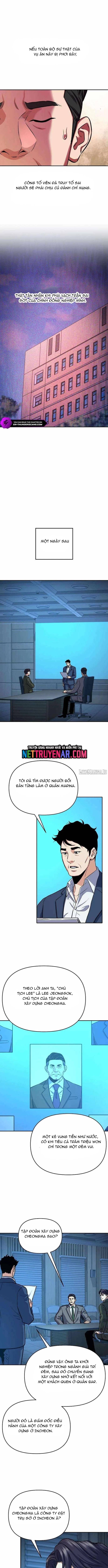 Độc Đạo Chapter 49 4