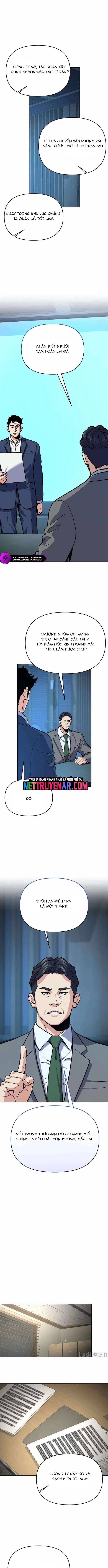 Độc Đạo Chapter 49 7