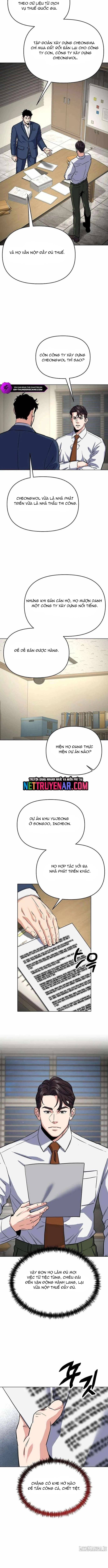 Độc Đạo Chapter 49 8