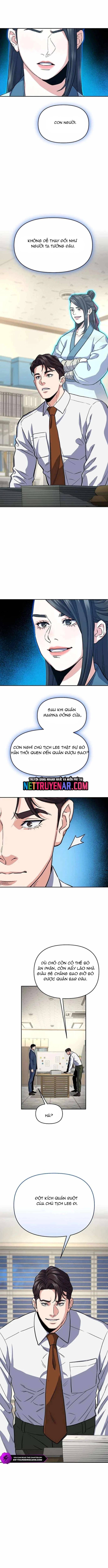 Độc Đạo Chapter 49 9