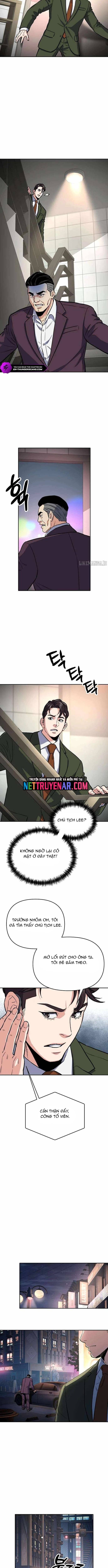 Độc Đạo Chapter 49 12