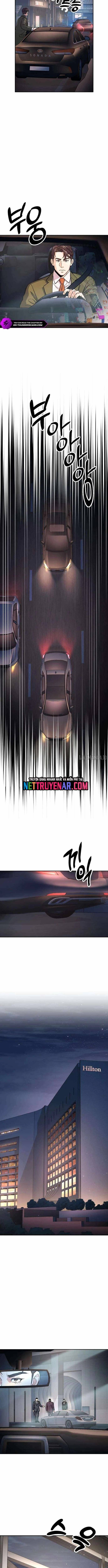 Độc Đạo Chapter 49 13