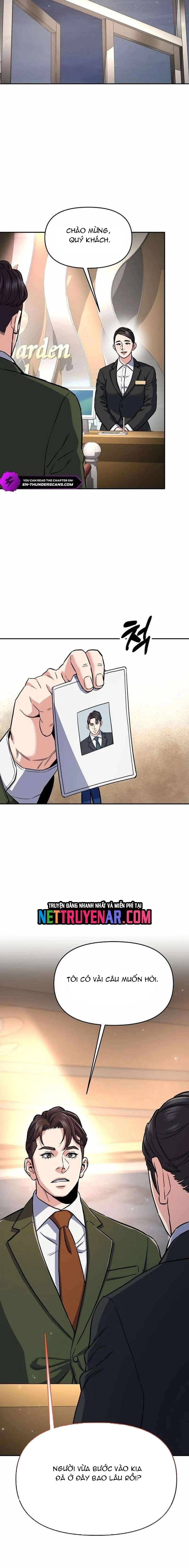 Độc Đạo Chapter 49 14