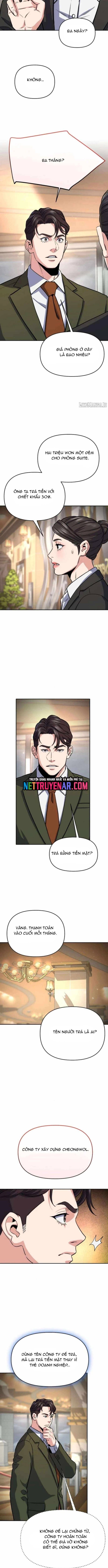 Độc Đạo Chapter 50 2